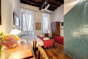 Nova Domizia Rome